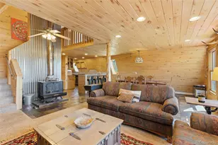 257 Round Hill Rd, Fairplay, CO 80440 - Photo 8
