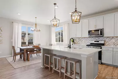 13548 Tree Sparrow Lane, Parker, CO 80134 - Photo 8