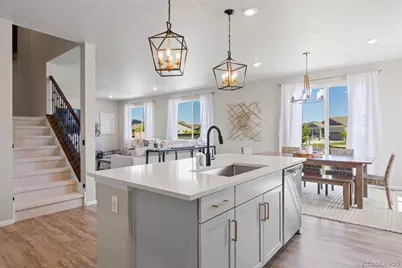 13548 Tree Sparrow Lane, Parker, CO 80134 - Photo 14