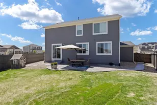 13548 Tree Sparrow Ln, Parker, CO 80134 - Photo 40