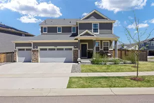 13548 Tree Sparrow Ln, Parker, CO 80134 - Photo 1