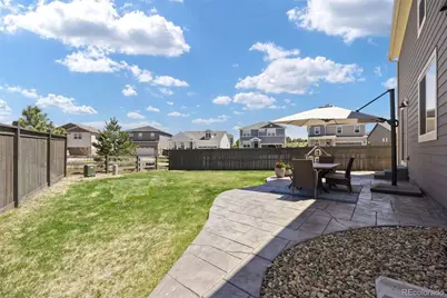 13548 Tree Sparrow Lane, Parker, CO 80134 - Photo 36