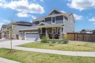 13548 Tree Sparrow Ln, Parker, CO 80134 - Photo 4