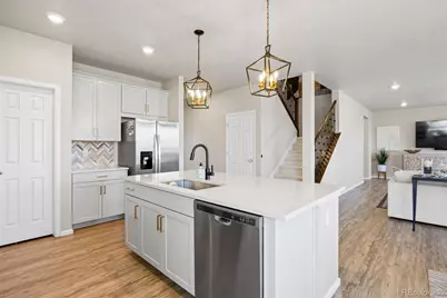 13548 Tree Sparrow Lane, Parker, CO 80134 - Photo 16