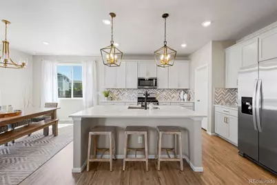 13548 Tree Sparrow Lane, Parker, CO 80134 - Photo 12