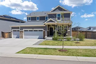 13548 Tree Sparrow Ln, Parker, CO 80134 - Photo 2