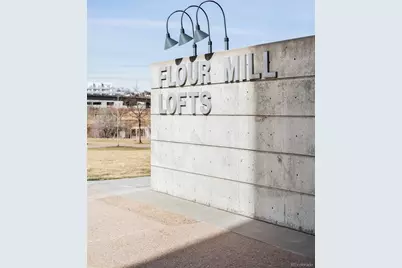 2000 Little Raven Street #403, Denver, CO 80202 - Photo 2