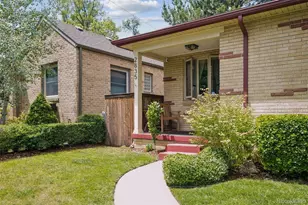 2835 Dahlia St, Denver, CO 80207 - Photo 2