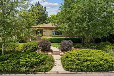 2835 Dahlia Street, Denver, CO 80207 - Photo 1