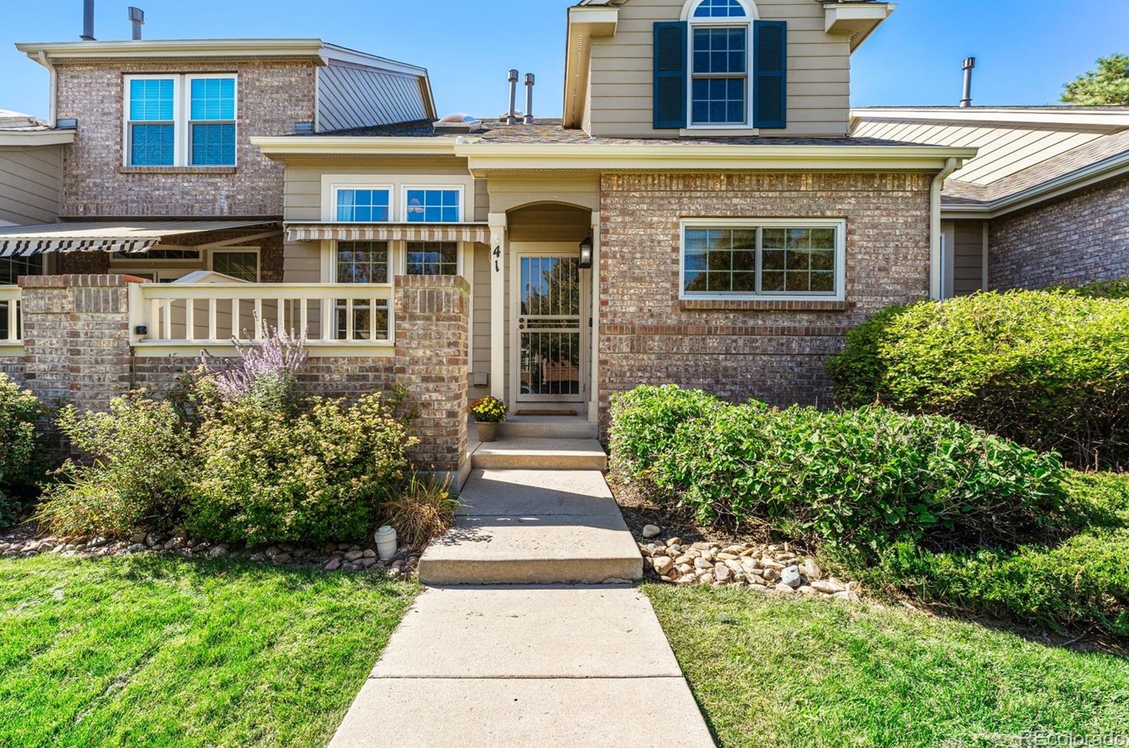 41 Quince St, Denver, CO 80230-6886