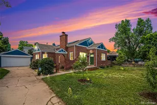 1775 Xenia St, Denver, CO 80220 - Photo 1