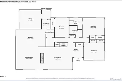 11600 W 24th Place Circle, Lakewood, CO 80215 - Photo 42