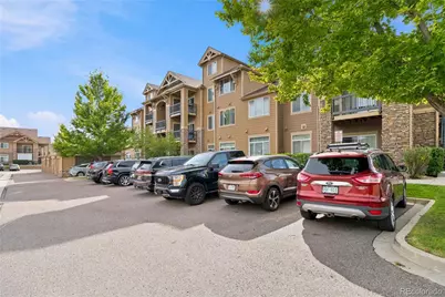10052 W Ute Place #102, Littleton, CO 80127 - Photo 2