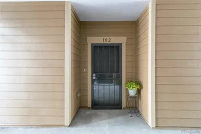 10052 W Ute Place #102, Littleton, CO 80127 - Photo 4