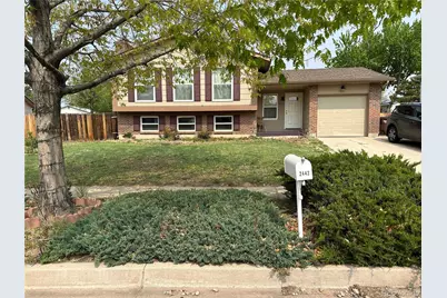 2442 Payne Circle, Colorado Springs, CO 80916 - Photo 1