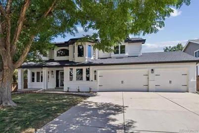 2353 Wigan Court, Highlands Ranch, CO 80126 - Photo 1