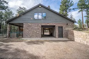 5014 S Perry Park Rd, Sedalia, CO 80135 - Photo 46