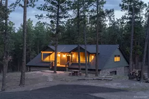 5014 S Perry Park Rd, Sedalia, CO 80135 - Photo 44