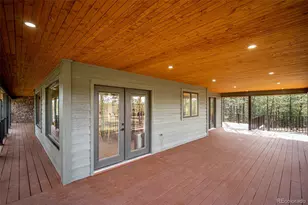 5014 S Perry Park Rd, Sedalia, CO 80135 - Photo 32
