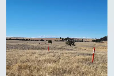 3619 County Road 106, Elizabeth, CO 80107 - Photo 6