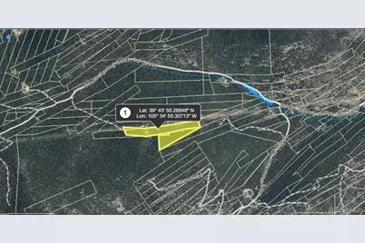 01 S Spring Gulch Road, Idaho Springs, CO 80452 - Photo 4