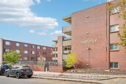 655 N Pearl Street #408, Denver, CO 80203 - Photo 2