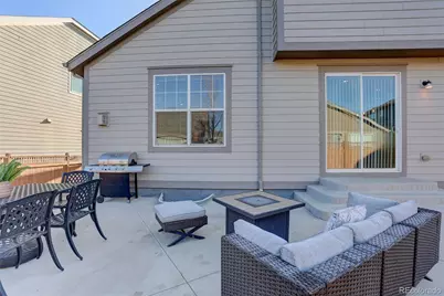 8813 Sassafras Street, Parker, CO 80134 - Photo 28