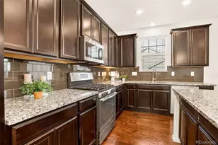 8813 Sassafras St, Parker, CO 80134 - Photo 12