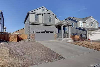 8813 Sassafras Street, Parker, CO 80134 - Photo 2