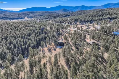 11 Old Corral Road, Bailey, CO 80421 - Photo 28