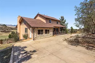 6415 Cherokee Dr, Sedalia, CO 80135 - Photo 2