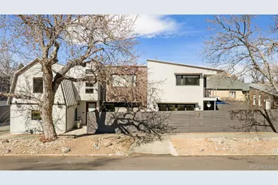 1491 S Emerson Street, Denver, CO 80210 - Photo 2