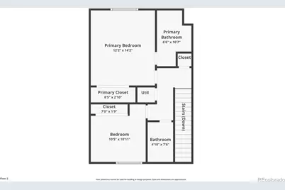 7889 S Kittredge Circle, Englewood, CO 80112 - Photo 24