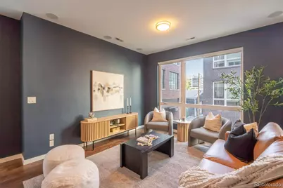 3425 Larimer Street #107, Denver, CO 80205 - Photo 4