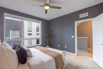 3425 Larimer Street #107, Denver, CO 80205 - Photo 16