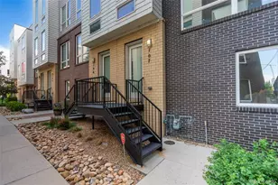 3425 Larimer St, Denver, CO 80205 - Photo 2