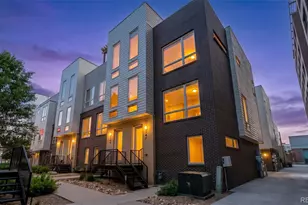 3425 Larimer St, Denver, CO 80205 - Photo 1