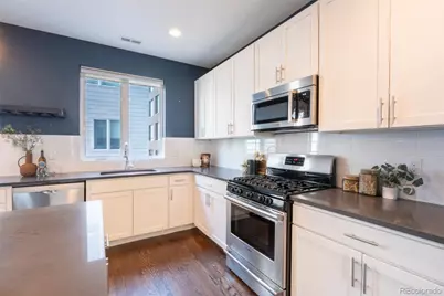 3425 Larimer Street #107, Denver, CO 80205 - Photo 12