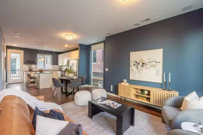 3425 Larimer Street #107, Denver, CO 80205 - Photo 8
