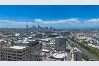 3425 Larimer Street #107, Denver, CO 80205 - Photo 32