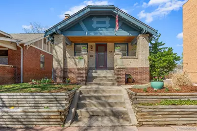 525 N Pearl Street, Denver, CO 80203 - Photo 1