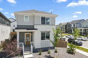 21051 E 63rd Dr, Aurora, CO 80019 - Photo 2