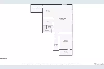 22038 E Stroll Avenue, Parker, CO 80138 - Photo 44