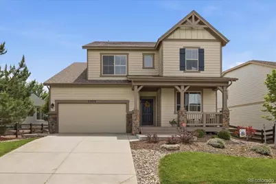 22038 E Stroll Avenue, Parker, CO 80138 - Photo 36