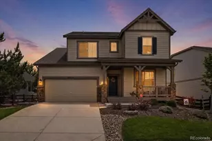 22038 E Stroll Ave, Parker, CO 80138 - Photo 1