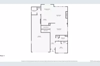 22038 E Stroll Avenue, Parker, CO 80138 - Photo 42