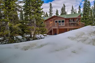 492 Kimmes Ln, Breckenridge, CO 80424 - Photo 4