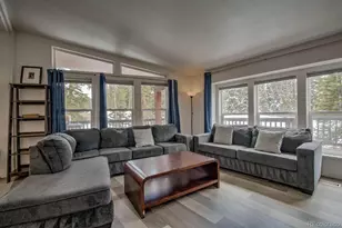 492 Kimmes Ln, Breckenridge, CO 80424 - Photo 8