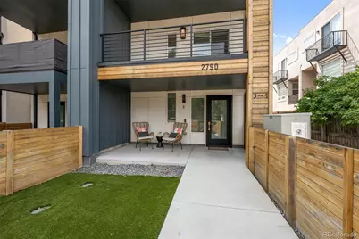 2790 W 25th Avenue #2, Denver, CO 80211 - Photo 1