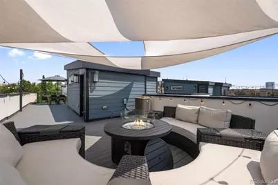 2790 W 25th Avenue #2, Denver, CO 80211 - Photo 32
